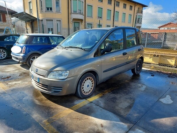 4#5969 Automobile Fiat multipla in vendita - foto 2