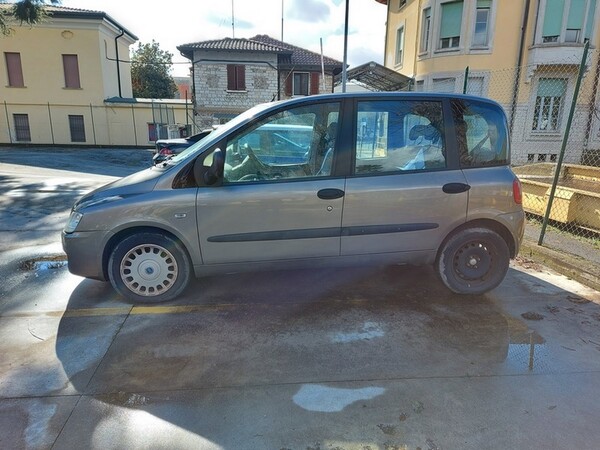 4#5969 Automobile Fiat multipla in vendita - foto 3