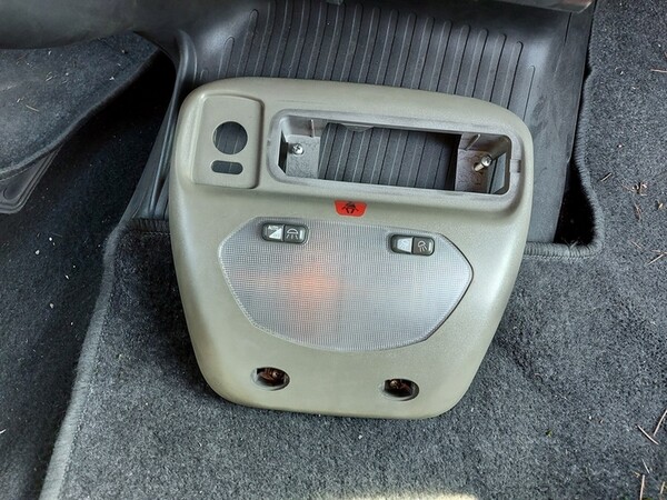 4#5969 Automobile Fiat multipla in vendita - foto 9