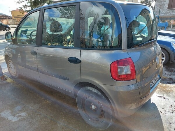 4#5969 Automobile Fiat multipla in vendita - foto 10