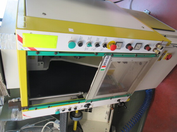1#5971 Compendio beni mobili per produzione di calzature in vendita - foto 41