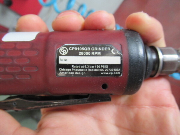 1#5971 Compendio beni mobili per produzione di calzature in vendita - foto 49
