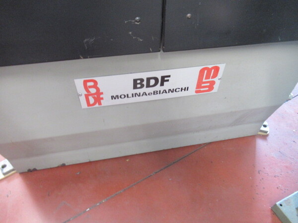 1#5971 Compendio beni mobili per produzione di calzature in vendita - foto 51