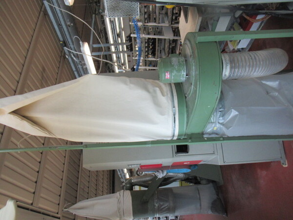 1#5971 Compendio beni mobili per produzione di calzature in vendita - foto 58