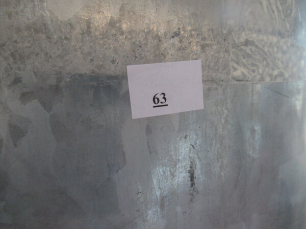 1#5971 Compendio beni mobili per produzione di calzature in vendita - foto 69