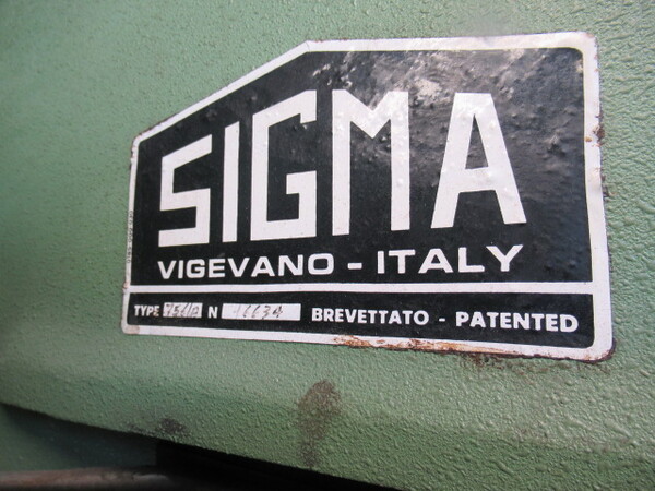 1#5971 Compendio beni mobili per produzione di calzature in vendita - foto 93