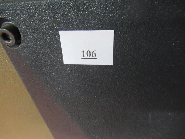 1#5971 Compendio beni mobili per produzione di calzature in vendita - foto 122