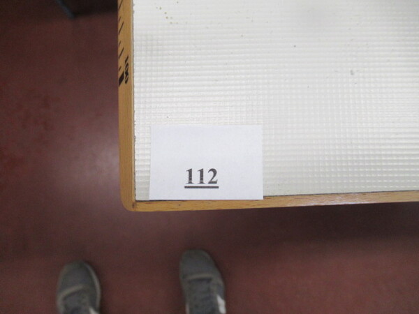 1#5971 Compendio beni mobili per produzione di calzature in vendita - foto 138