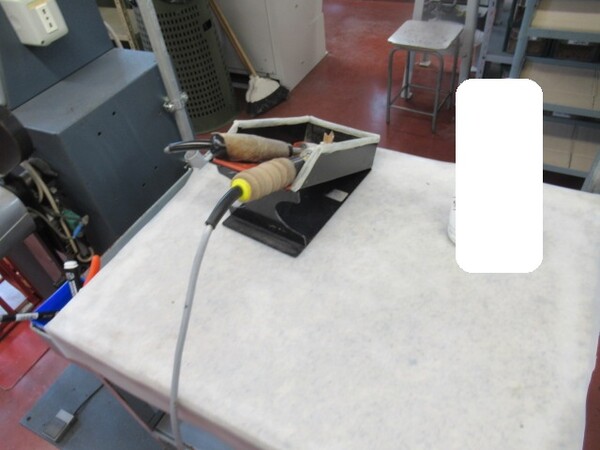 1#5971 Compendio beni mobili per produzione di calzature in vendita - foto 161