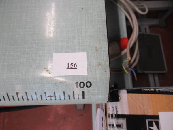 1#5971 Compendio beni mobili per produzione di calzature in vendita - foto 189