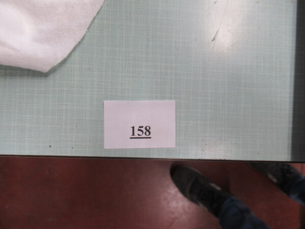 1#5971 Compendio beni mobili per produzione di calzature in vendita - foto 196
