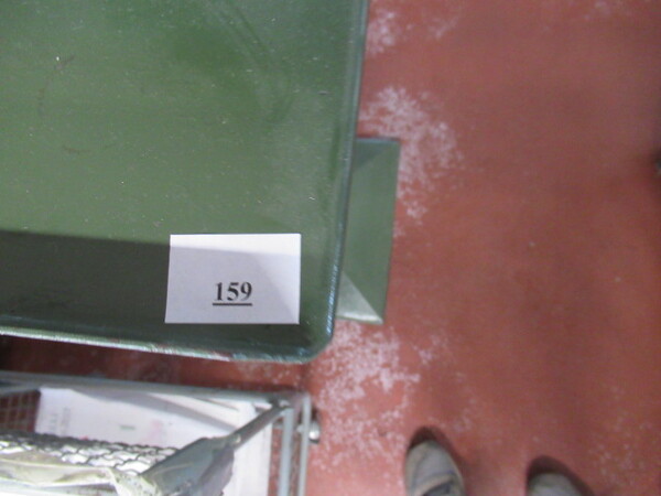 1#5971 Compendio beni mobili per produzione di calzature in vendita - foto 200