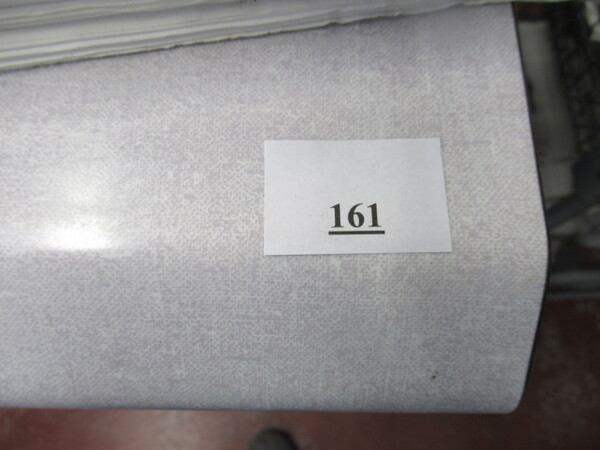 1#5971 Compendio beni mobili per produzione di calzature in vendita - foto 202