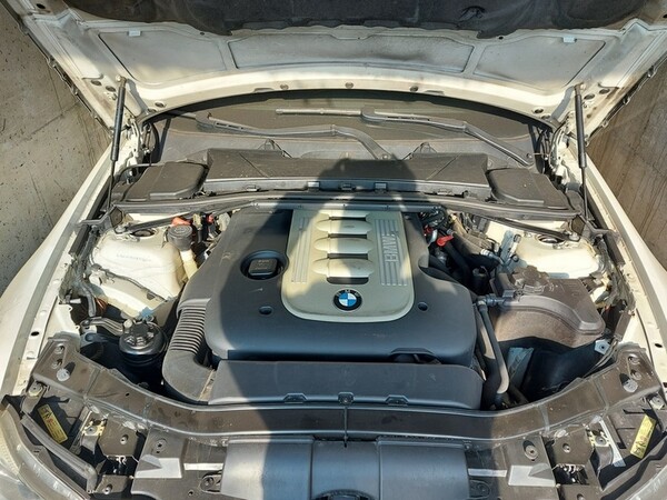 1#5975 BMW serie 3 in vendita - foto 2