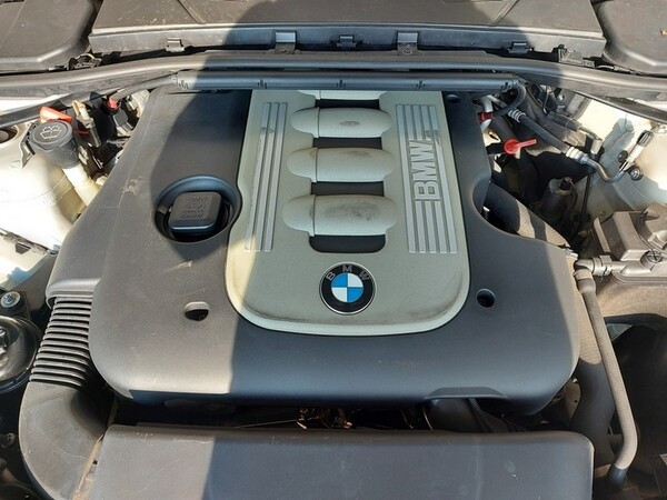 1#5975 BMW serie 3 in vendita - foto 3
