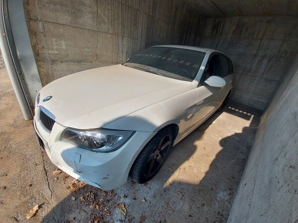 1#5975 BMW serie 3 in vendita - foto 11