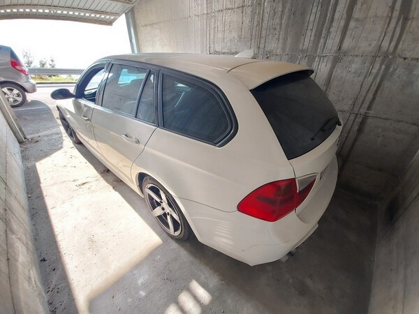 1#5975 BMW serie 3 in vendita - foto 12
