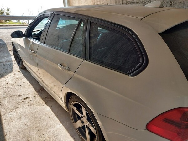 1#5975 BMW serie 3 in vendita - foto 13