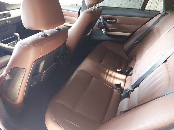 1#5975 BMW serie 3 in vendita - foto 14