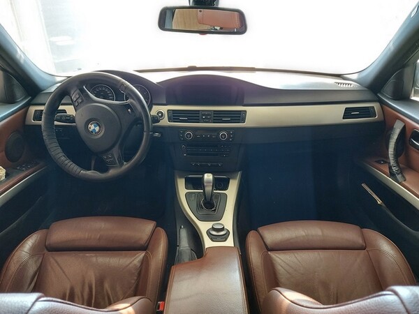 1#5975 BMW serie 3 in vendita - foto 15