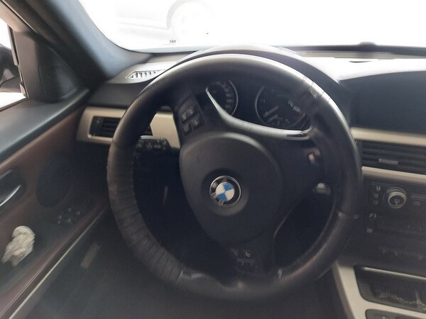 1#5975 BMW serie 3 in vendita - foto 18