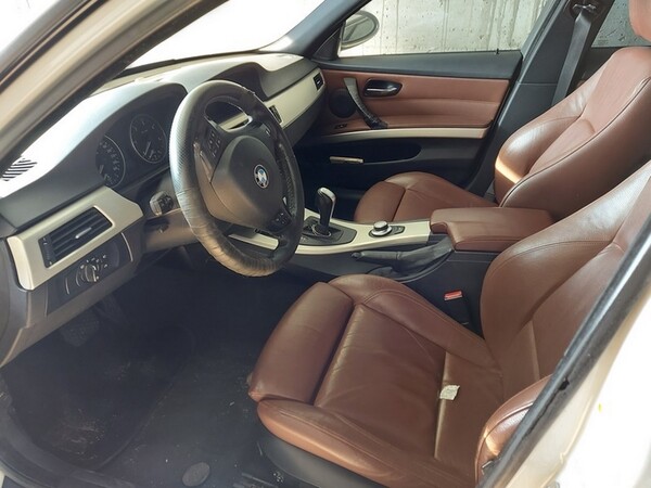 1#5975 BMW serie 3 in vendita - foto 20