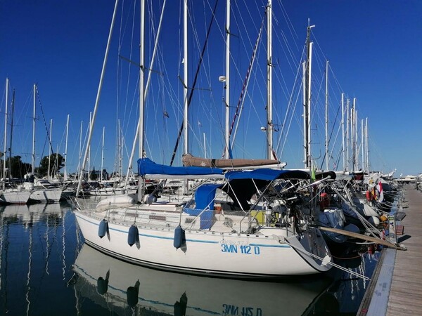 1#5976 Imbarcazione a vela Gib Sea in vendita - foto 1