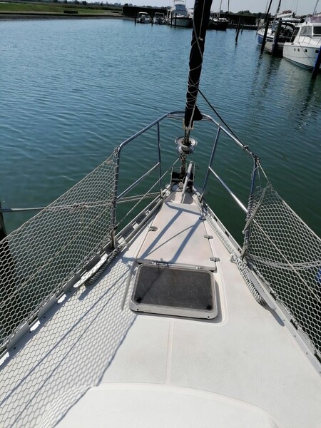 1#5976 Imbarcazione a vela Gib Sea in vendita - foto 3