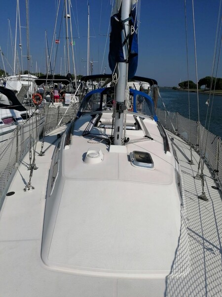 1#5976 Imbarcazione a vela Gib Sea in vendita - foto 4