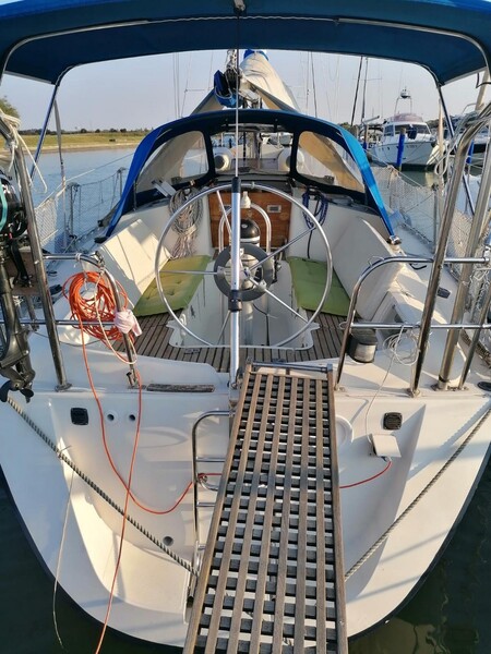 1#5976 Imbarcazione a vela Gib Sea in vendita - foto 6