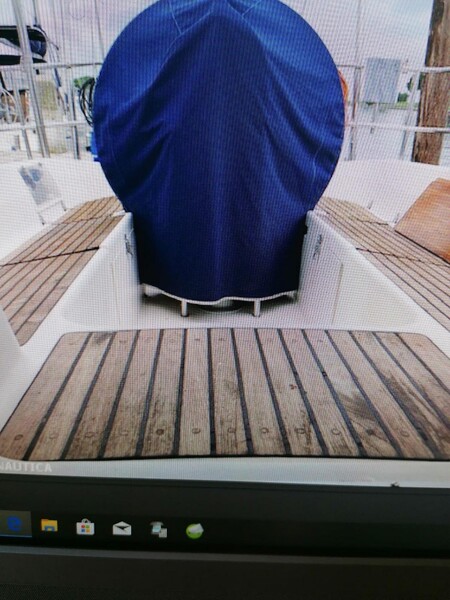 1#5976 Imbarcazione a vela Gib Sea in vendita - foto 12