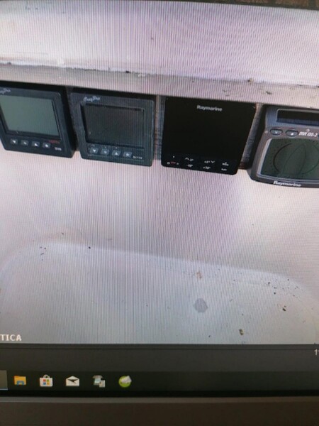 1#5976 Imbarcazione a vela Gib Sea in vendita - foto 18