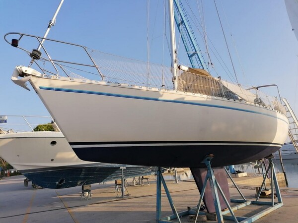 1#5976 Imbarcazione a vela Gib Sea in vendita - foto 24