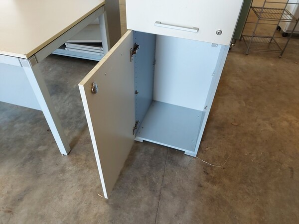1#5978 Arredi ufficio in vendita - foto 10