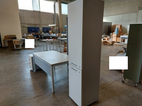 1#5978 Arredi ufficio in vendita - foto 11