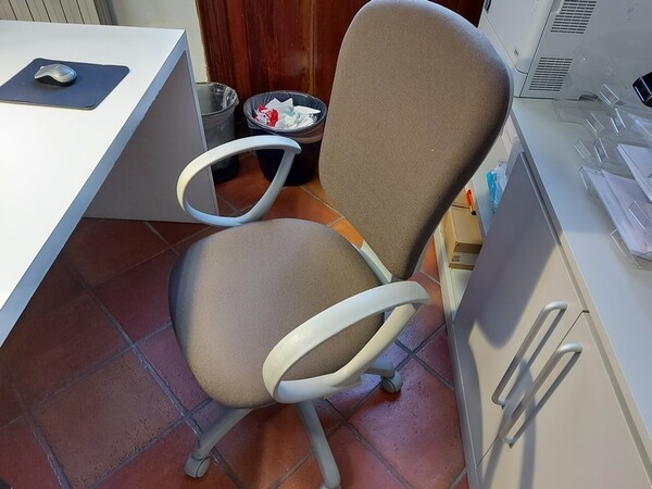 1#5978 Arredi ufficio in vendita - foto 15
