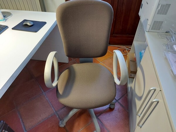1#5978 Arredi ufficio in vendita - foto 16