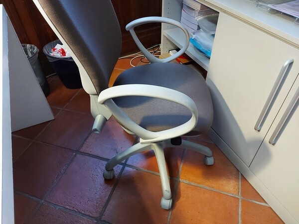 1#5978 Arredi ufficio in vendita - foto 17
