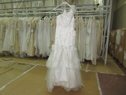 Wedding dresses - Lot 1 (Auction 5979)