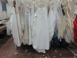 Image 1 - Wedding dresses - Lot 3 (Auction 5979)