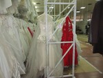 Image 2 - Wedding dresses - Lot 3 (Auction 5979)