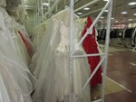 Image 3 - Wedding dresses - Lot 3 (Auction 5979)