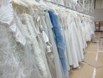 Image 4 - Wedding dresses - Lot 3 (Auction 5979)