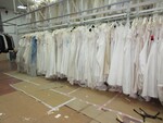 Image 5 - Wedding dresses - Lot 3 (Auction 5979)