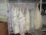 Image 8 - Wedding dresses - Lot 3 (Auction 5979)