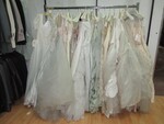 Image 11 - Wedding dresses - Lot 3 (Auction 5979)