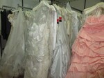 Image 15 - Wedding dresses - Lot 3 (Auction 5979)