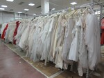 Image 20 - Wedding dresses - Lot 3 (Auction 5979)