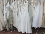 Image 25 - Wedding dresses - Lot 3 (Auction 5979)