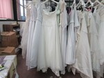 Image 27 - Wedding dresses - Lot 3 (Auction 5979)